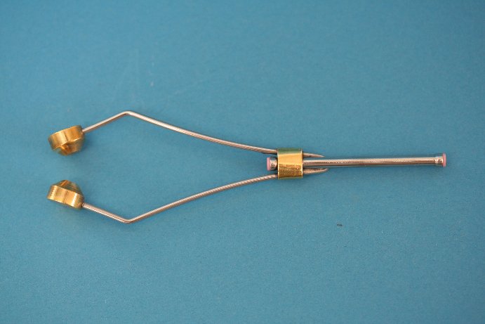 Keramik Bobbin
