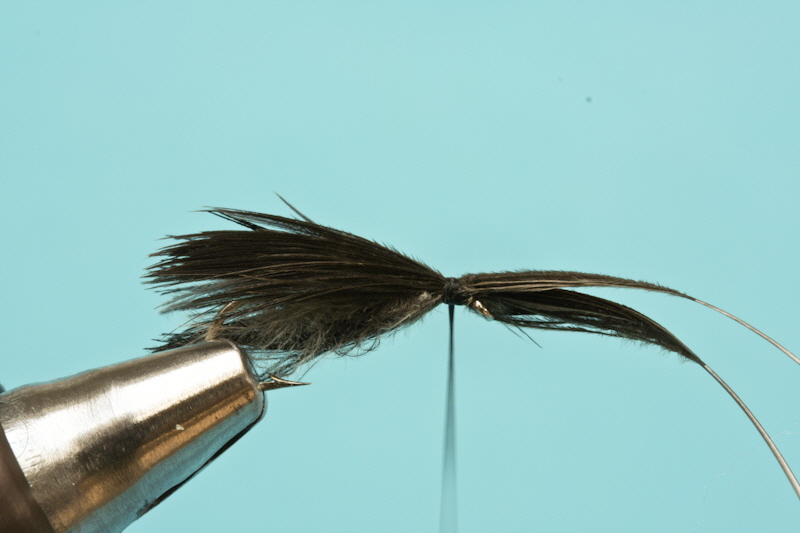 Fl�gel ausrichten