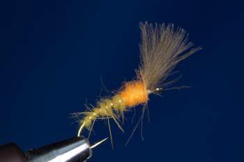 Shuttle Emerger